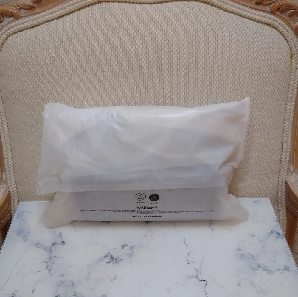 Thirty Years Mini Drift Tote in Cobalt Blue - Not Blue Crush - Picture 4 of 4